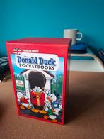 Donald Duck Pocketboeken - Engelse Editie - Set van 6, Verzamelen, Spaarpotten, Ophalen of Verzenden