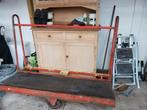 Transportkar voor Bouwmaterialen, 100 liter of meer, Ophalen, Gebruikt, Transportkar