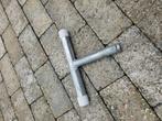 Betonpoer hulpstuk/tilhulp M16, Doe-het-zelf en Verbouw, Gereedschap | Handgereedschap, Ophalen of Verzenden, Nieuw