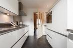 Moderne witte dubbelwandige hoogglans keuken GEDEMONTEERD, Huis en Inrichting, Keuken | Complete keukens, Wit, Dubbelwandige keuken
