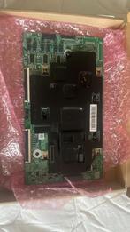 Samsung QLED Moederbord BN94-12633P MainBoard QE75Q7FNA Q7F, Ophalen of Verzenden, Zo goed als nieuw