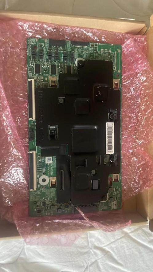 Samsung QLED Moederbord BN94-12633P MainBoard QE75Q7FNA Q7F, Audio, Tv en Foto, Televisie-accessoires, Zo goed als nieuw, Ophalen of Verzenden