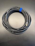 HDMI Kabel 15 Meter - Zwart, Ophalen of Verzenden, Zo goed als nieuw, 10 meter of meer, HDMI-kabel