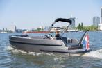 Van vossen Plugin E-tender 650, Watersport en Boten, Sloepen, Nieuw, Overige brandstoffen, 6 meter of meer