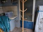 Kapstok boom, Ophalen, 100 tot 150 cm, Zo goed als nieuw, Staande kapstok