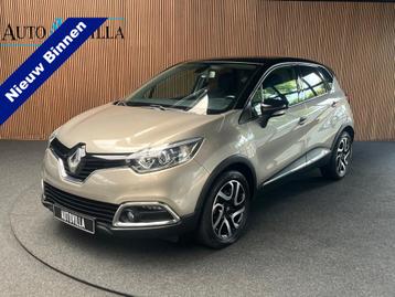 Renault Captur 1.2 TCe Dynamique NAP / Navi / Trekhaak / Aut beschikbaar voor biedingen