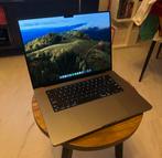 MacBook Pro M2 Pro - 32GB RAM - 1TB, 1 TB of meer, Zo goed als nieuw, 16 inch, 3 tot 4 Ghz