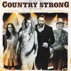 Country Strong (Original Motion Picture Soundtrack), Ophalen of Verzenden, Zo goed als nieuw