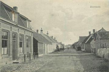 (701-126-025) Zoutelande beschikbaar voor biedingen