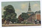 Den Haag, Verzenden, Voor 1920, Gelopen, Zuid-Holland