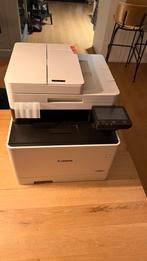 Laserprinter te koop - canon i sensys, Computers en Software, Printers, Gebruikt, All-in-one, Ophalen of Verzenden, CANON