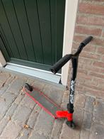 Gebruikte stuntstep, Fietsen en Brommers, Steps, Ophalen of Verzenden, Gebruikt, Gewone step