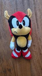 Sonic knuffels: Mighty the Armadillo, Ophalen of Verzenden, Nieuw, Overige typen