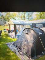 Opblaasbare voortent met luifel - Nieuwstaat!, Ophalen of Verzenden