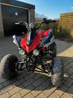 Quad 110 cc tekoop of ruilen, Fietsen en Brommers, Brommers | Crossbrommers, Overige merken, Ophalen of Verzenden, Zo goed als nieuw