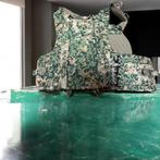 NFP Vest Plate carrier Airsoft, Ophalen of Verzenden