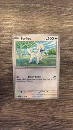 SFA Furfrou 051/064, Ophalen of Verzenden, Zo goed als nieuw