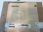 Nieuwe IKEA KALLAX Inzet - Nog in Verpakking!, Ophalen, Met plank(en), Nieuw, Minder dan 100 cm