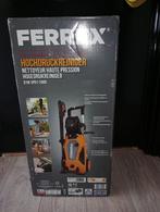 Ferrex hogedrukreiniger, Ophalen of Verzenden, Nieuw, Elektrisch, Ferrex