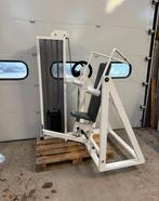 Spartacus pullover / pull over / back machine, Ophalen, Benen, Gebruikt, -