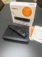 Humax IRHD-5300C Decoder Ziggo Interactieve TV, Ophalen of Verzenden, Zo goed als nieuw, Decoder