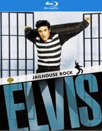 Blu-ray: Jailhouse Rock (Elvis Presley), Ophalen of Verzenden, Zo goed als nieuw, Muziek en Concerten