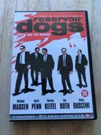 Reservoir dogs, Vanaf 16 jaar, Ophalen of Verzenden, Gebruikt, Actiethriller