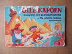 adv8185 olle kapoen, Eén stripboek, Ophalen, Gelezen