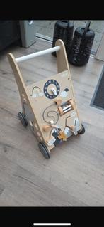 Tryco loopkarretje, Ophalen, Zo goed als nieuw, Overige typen