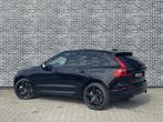 Volvo XC60 T6 Plug-in hybrid AWD Plus Black Edition | Adapti, Automaat, 12 maanden, Stof, Gebruikt