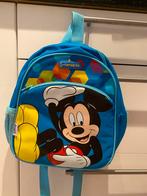 samsonite rugaz blauw, Sieraden, Tassen en Uiterlijk, Koffers, Ophalen of Verzenden, Zo goed als nieuw, Hard kunststof