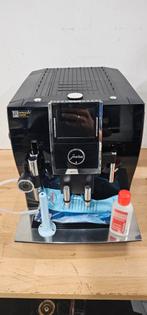 Jura impressa Z9 incl extra's en 3 maanden garantie, Ophalen of Verzenden, Zo goed als nieuw, Koffiemachine