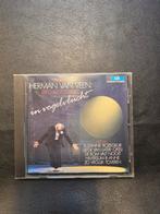 Herman van Veen - In Vogelvlucht CD, Ophalen of Verzenden, Zo goed als nieuw, Boxset