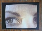 Atelieropruiming: 8 foto's op dibond 80x110 cm, Ophalen