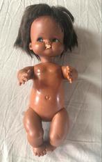 Vintage Japanse  Nakajima Seisakusho pop, Verzamelen, Poppen, Ophalen of Verzenden, Gebruikt, Pop