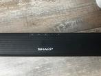 Sharp Soundbar HT-SB110, Ophalen of Verzenden, Bluetooth