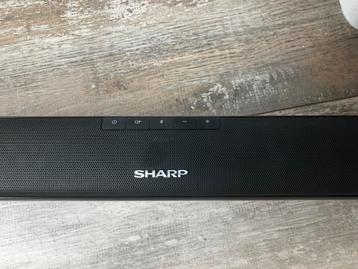 Sharp Soundbar HT-SB110 beschikbaar voor biedingen