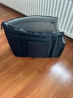 hondendraagtas, Ophalen of Verzenden, Zo goed als nieuw