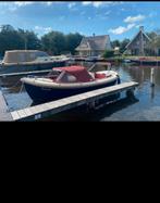 Crescent Allure 19 (BJ 2006) met Yamaha 8 PK in de bun, Watersport en Boten, Ophalen, Gebruikt, Tot 10 pk, Binnenboordmotor