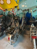 Motorfiets, Fietsen en Brommers, Fietsen | Dames | Omafietsen, Ophalen, Zo goed als nieuw