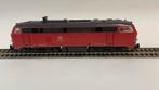 Supermooie Fleischmann Locomotief - DB 218 362-2, Gebruikt, Fleischmann, Ophalen of Verzenden, Analoog