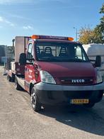 Iveco 2008, Automaat, 4 cilinders, Iveco, Origineel Nederlands