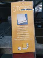 Rolgordijn - 100x130 cm - Nieuw in verpakking, Huis en Inrichting, Stoffering | Gordijnen en Lamellen, 100 tot 150 cm, Store, Unknown