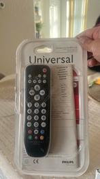 2 universele afstandsbedieningen mogen samen weg voor €12,50, Ophalen of Verzenden, Zo goed als nieuw