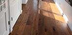 Te Koop: Hardhouten / parket vloerdelen, Ophalen, Vloerdelen of -planken, Zo goed als nieuw, 10 m² of meer