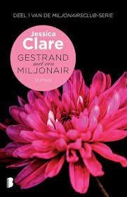 Gestrand met een miljonair, Boeken, Gelezen, Ophalen of Verzenden, Jessica Clare, Amerika