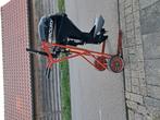 Transportkar voor buitenboordmotor, Ophalen of Verzenden