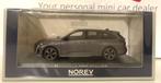 Norev 1:43 Peugeot 308 SW GT 2021 Platinum Grey nieuw, Ophalen of Verzenden, Nieuw, Auto, Norev