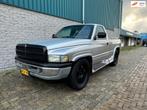 Dodge RAM 1500 V8 LPG Airco, Gebruikt, 8 cilinders, 233 pk, Origineel Nederlands