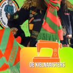 Carnavals Emblemen stikken / naaien op jasje of kiel, Ophalen, Nieuw, Overige applicaties